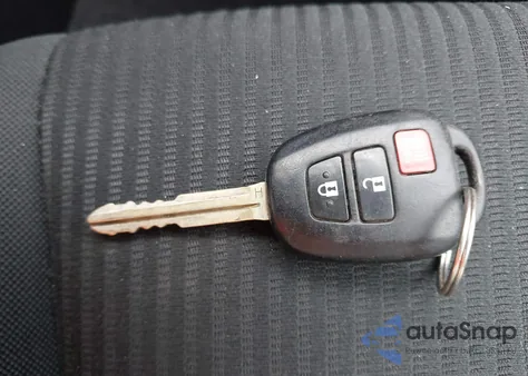 2017 Toyota Rav4 Le из США, поврежденный, VIN 2T3BFREV0HW596685